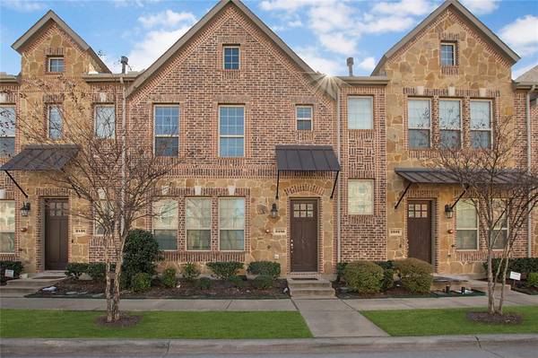 2436 Magalia Lane, Lewisville, TX 75056