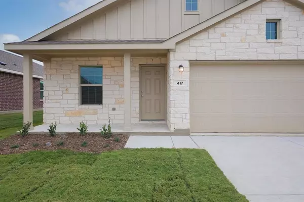 Anna, TX 75409,417 Laurenbrooke Drive