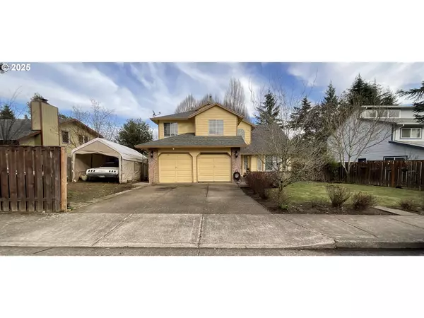 7560 SW 157TH AVE, Beaverton, OR 97007