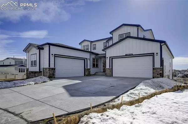 Falcon, CO 80831,12619 Enclave Scenic DR