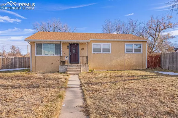 Colorado Springs, CO 80909,1871 Alpine DR