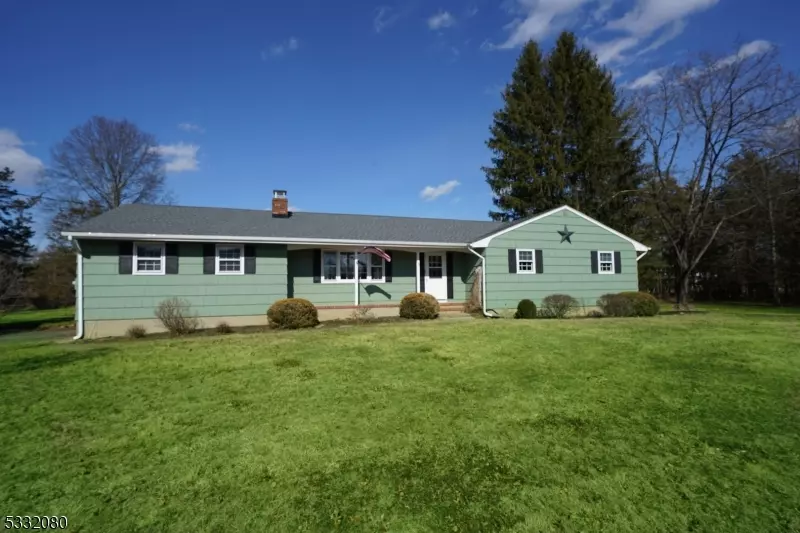 3 Cedar Rd, Readington Twp., NJ 08889