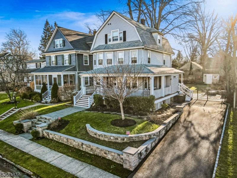 106 Marion Ave, Westfield Town, NJ 07090