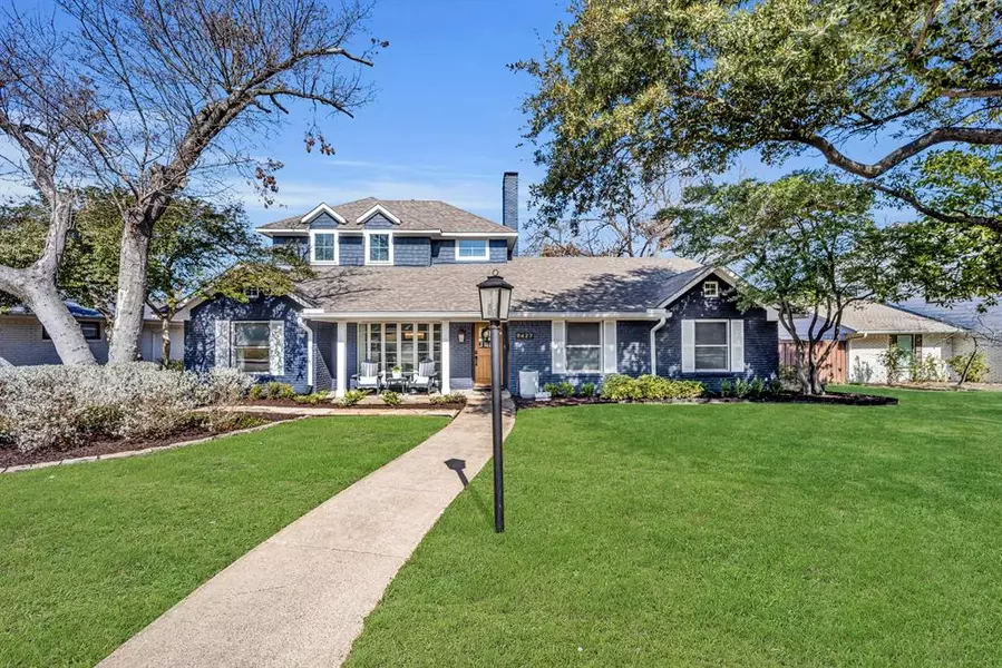 9427 Brentgate Drive, Dallas, TX 75238