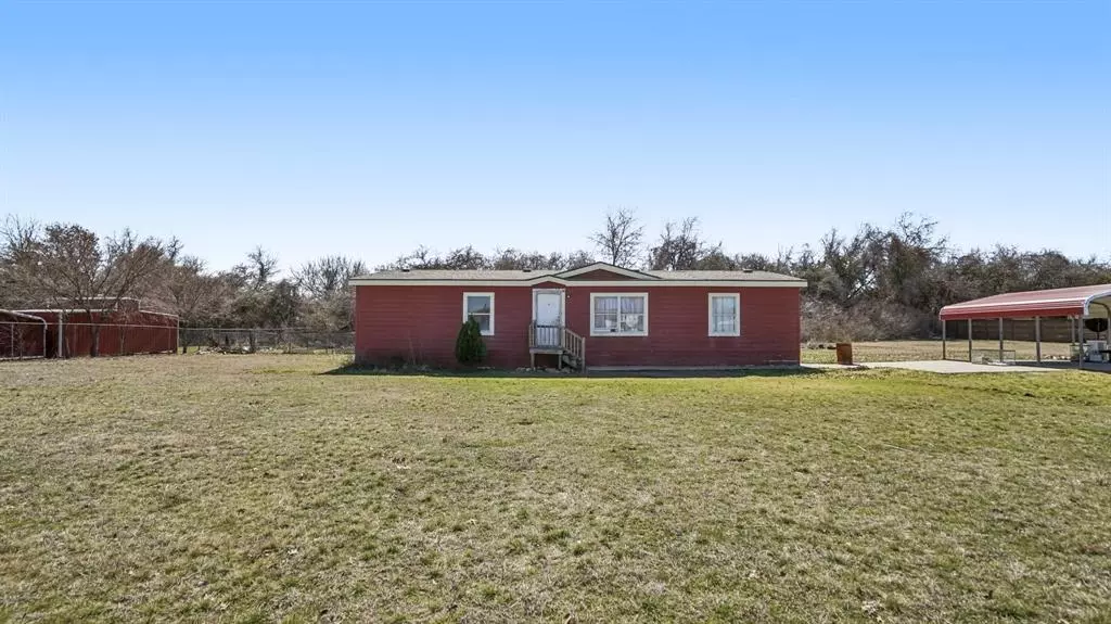 105 Billabong Court, Weatherford, TX 76085