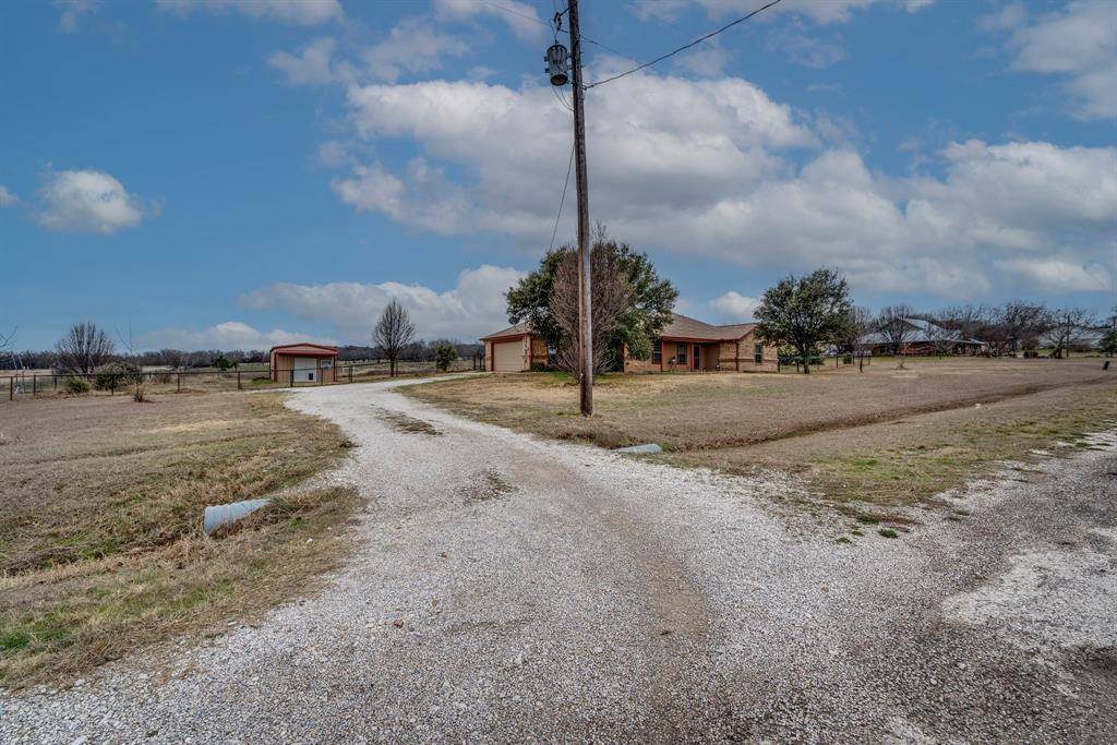 Springtown, TX 76082,125 Stella Lane