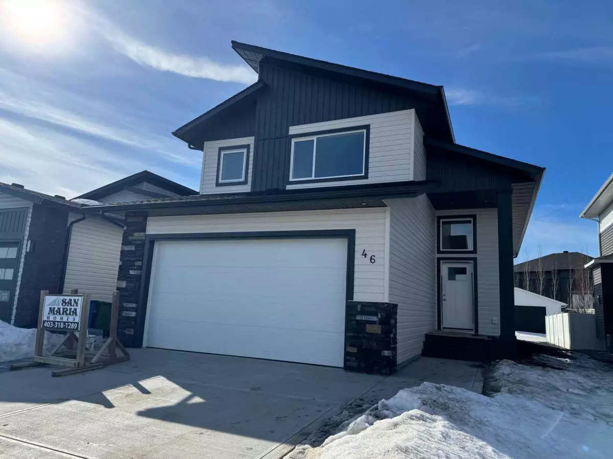 Red Deer, AB T4R 0S5,46 Lindman AVE