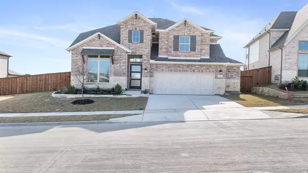 10713 Enchanted Rock Way, Fort Worth, TX 76126