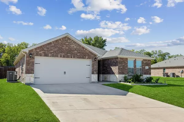 Anna, TX 75409,2221 Rosemary Way