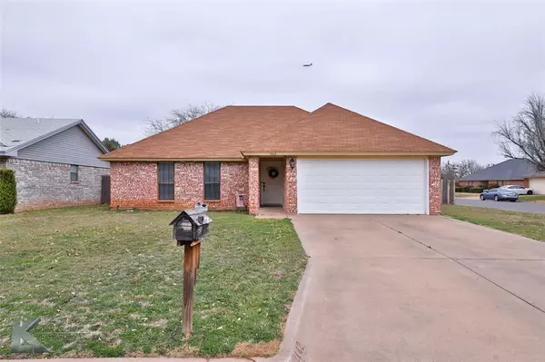 1442 Lawyers Lane, Abilene, TX 79602