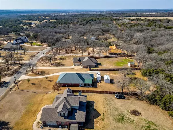 Cleburne, TX 76033,1105 Riverwood Trail