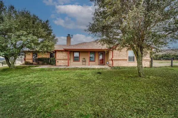 Springtown, TX 76082,125 Stella Lane