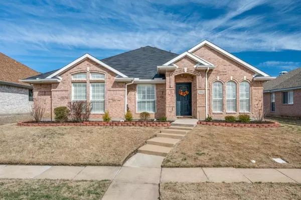 3004 Downhill Lane, Mckinney, TX 75070