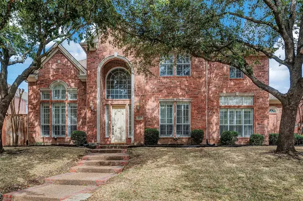 Richardson, TX 75082,4617 Deer Valley Lane