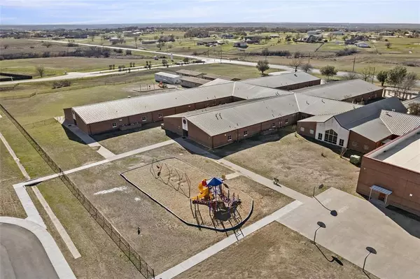 Rhome, TX 76078,161 Pintail Lane