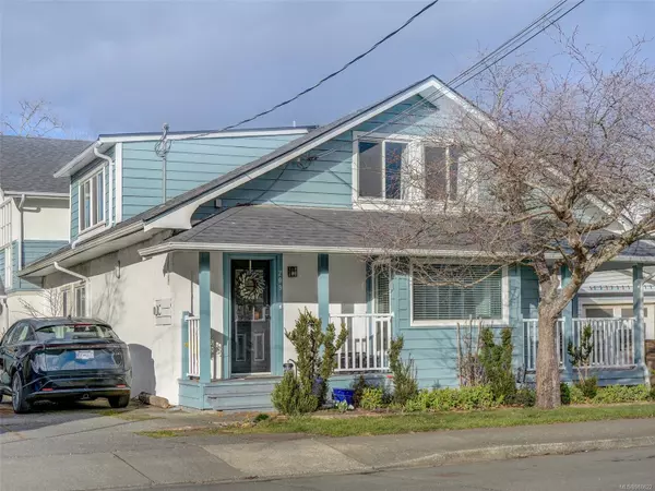 209 Henry St, Victoria, BC V9A 3H8