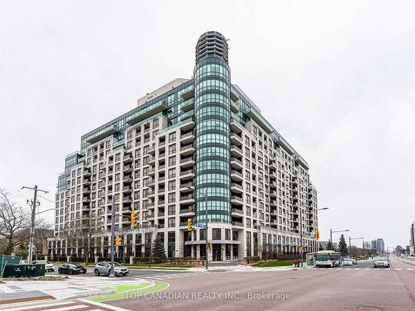 18 Harding BLVD #903, Richmond Hill, ON L4C 0T3