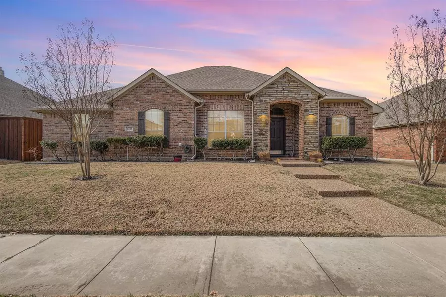 6425 Branchwood Trail, The Colony, TX 75056