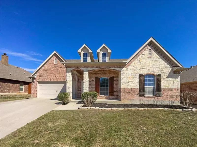 1609 Salado Trail, Weatherford, TX 76087