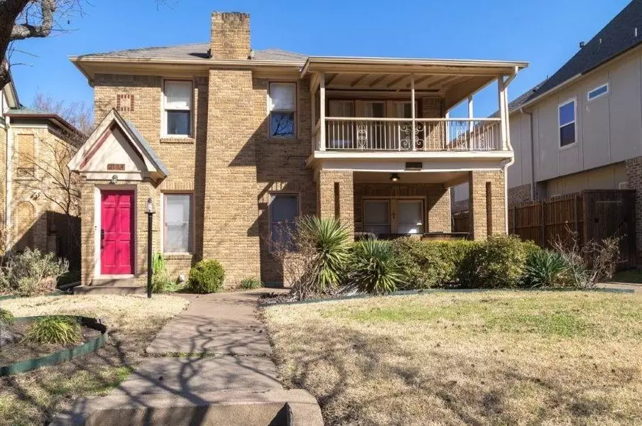 4125 Prescott Avenue, Dallas, TX 75219