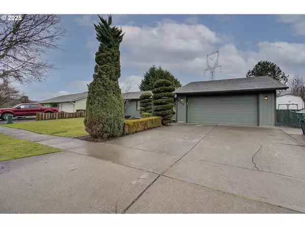 Longview, WA 98632,5305 ORIOLE DR