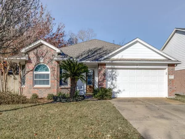 19406 Misty Cove Drive, Katy, TX 77449