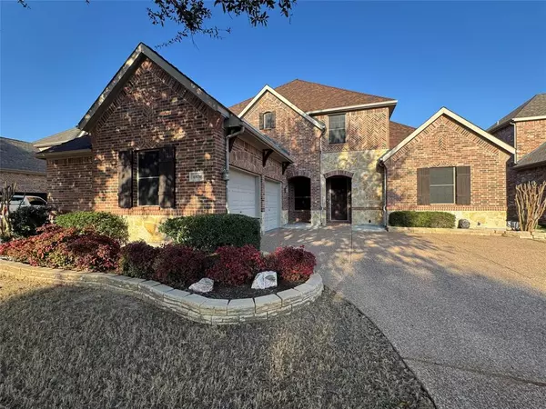 Grand Prairie, TX 75054,6976 Clipper Drive