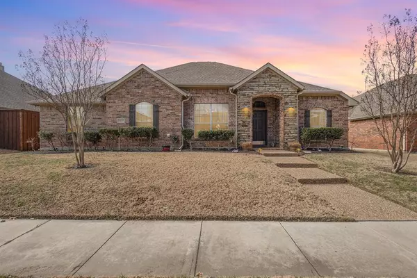 6425 Branchwood Trail, The Colony, TX 75056