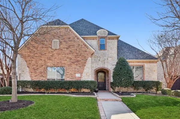 2455 Dillon Drive, Frisco, TX 75033