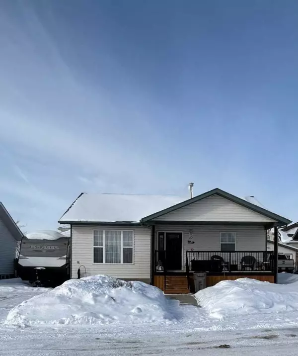 10 Reed Place, Whitecourt, AB T7S 1V8