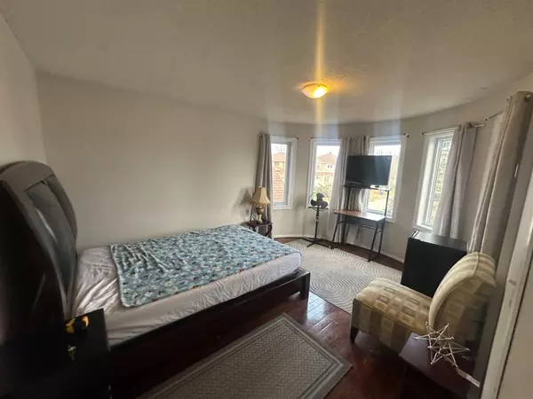 Pickering, ON L1X 2M8,2372 Wildwood CRES #Bedroom