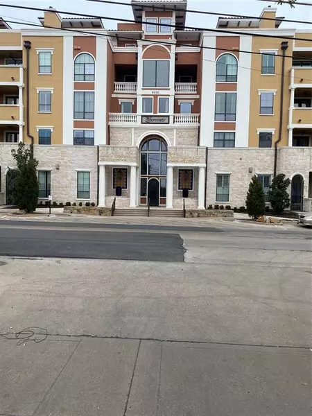 8616 Turtle Creek Boulevard #518, Dallas, TX 75225