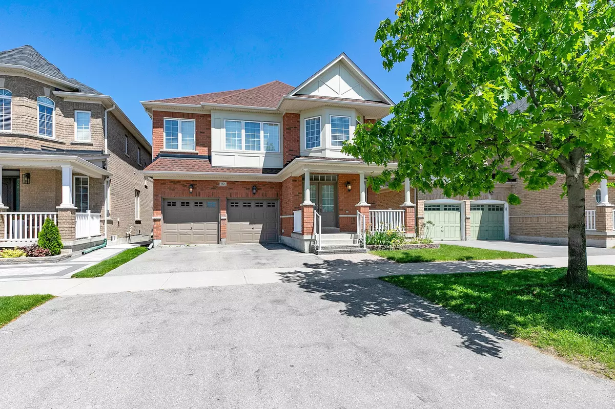 Whitchurch-stouffville, ON L4A 0B5,763 Millard ST