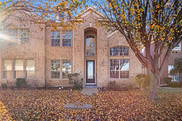 1206 Klondike Lane, Allen, TX 75002