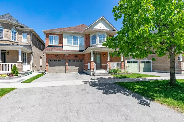 763 Millard ST, Whitchurch-stouffville, ON L4A 0B5