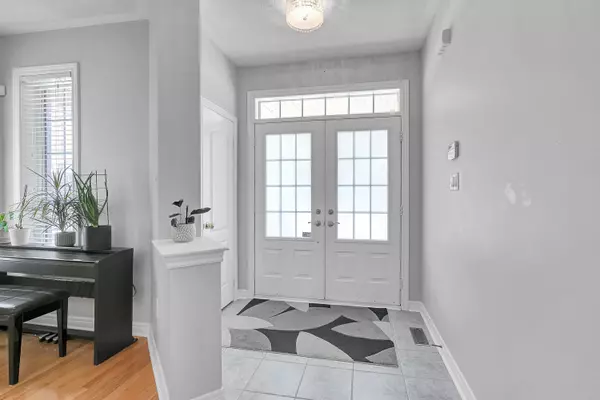 Whitchurch-stouffville, ON L4A 0B5,763 Millard ST