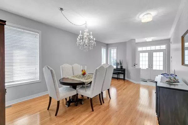 Whitchurch-stouffville, ON L4A 0B5,763 Millard ST