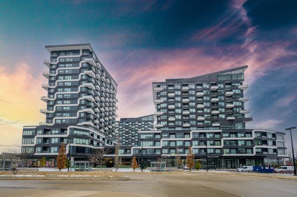 2485 Taunton RD #243, Oakville, ON L6H 3R8