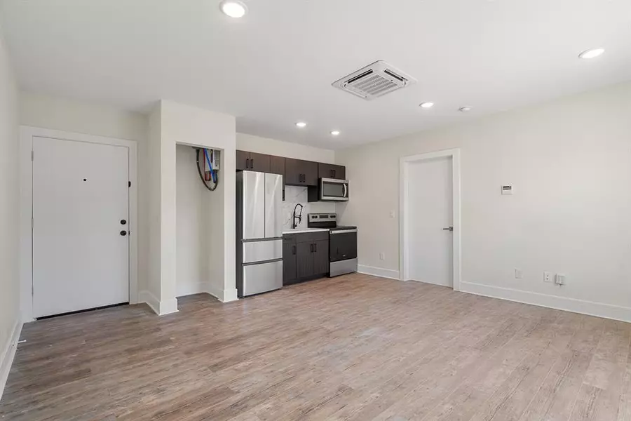 4625 Virginia Avenue #111, Dallas, TX 75204