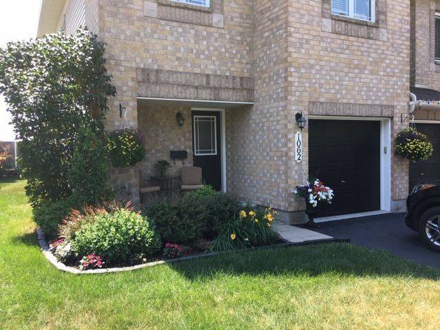 Orleans - Cumberland And Area, ON K4A 5E9,1062 Candlewood ST