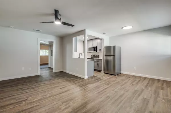 5909 Gaston Avenue #206, Dallas, TX 75214