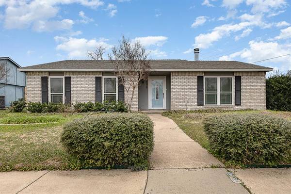 Garland, TX 75040,105 Lucinda Drive