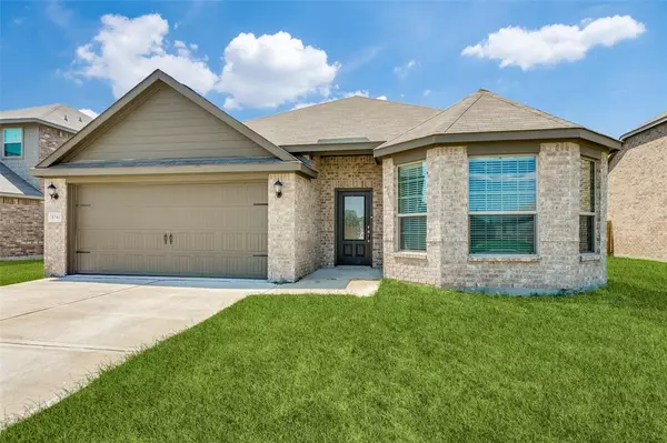 Crowley, TX 76036,1040 Maidenhair Lane