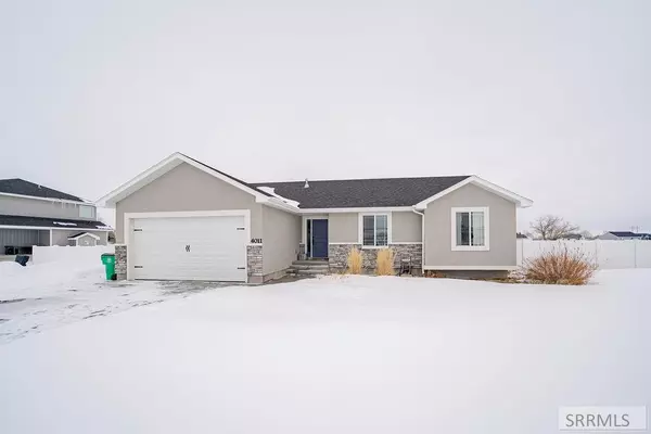 4011 E 54 N, Rigby, ID 83442