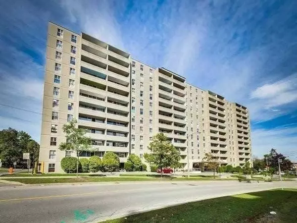 2 Glamorgan AVE #708, Toronto E04, ON M1P 2M8