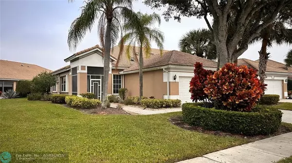 6897 Swansea Lane, Boynton Beach, FL 33472