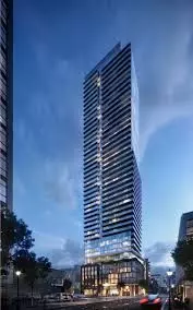 89 church ST #1107, Toronto C08, ON M5C 2G3