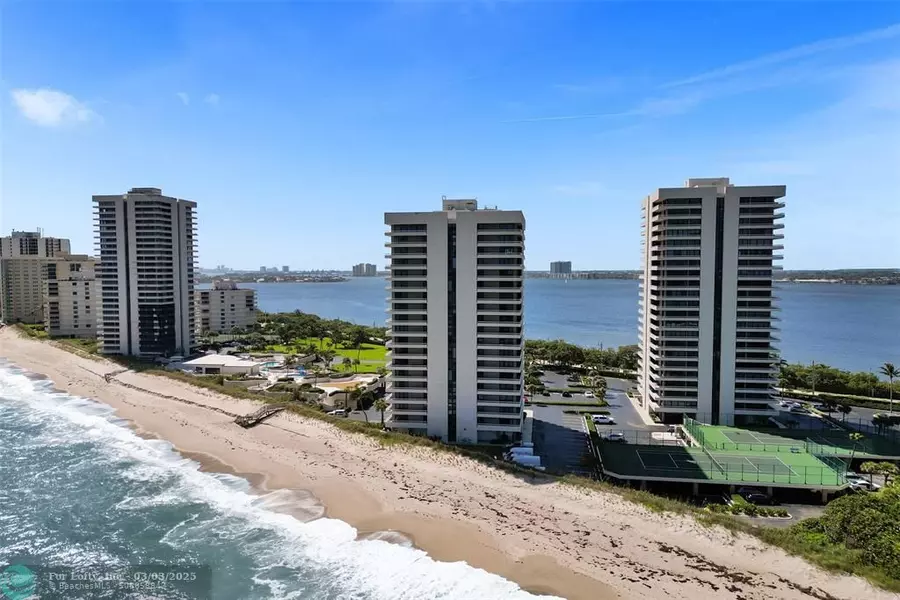 5540 N Ocean Dr  #12D, Singer Island, FL 33404