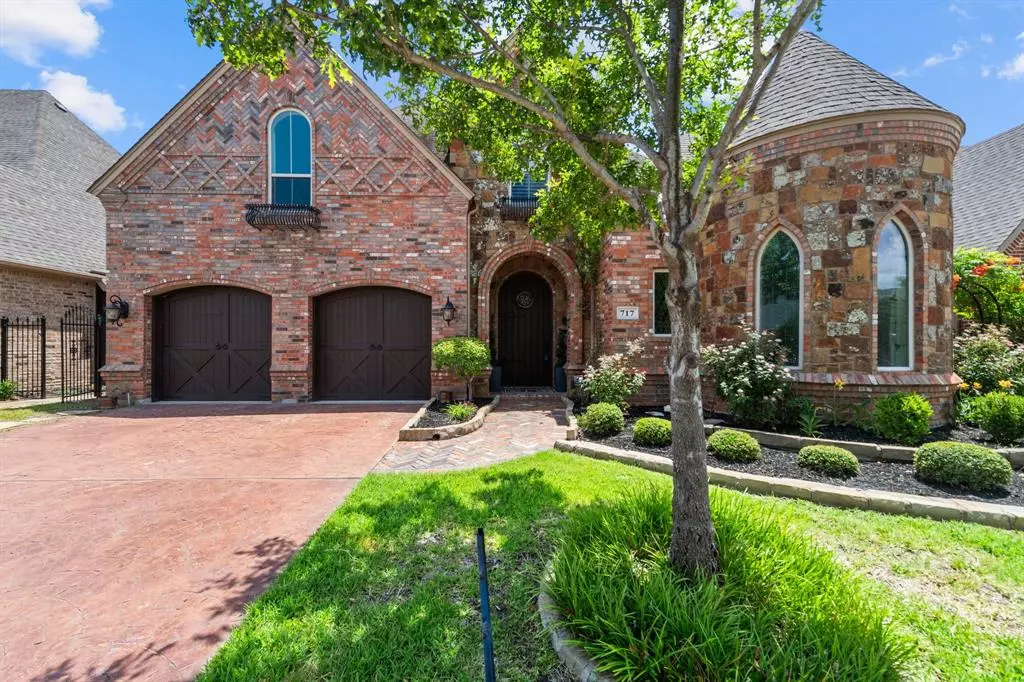 Colleyville, TX 76034,717 Arcady Lane