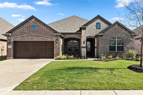 1305 Cascade, Forney, TX 75114